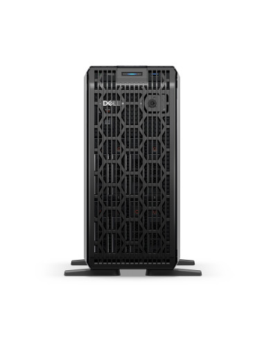 DELL PowerEdge T360 servidor 960 GB Torre (4,5U) Intel Xeon 6 6357P 3
