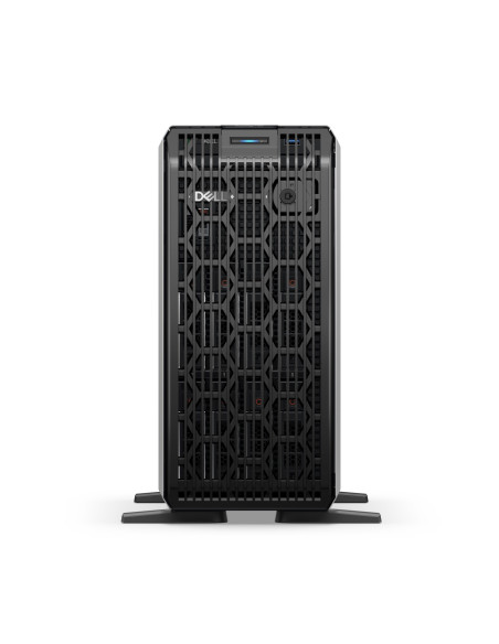 DELL PowerEdge T360 servidor 960 GB Torre (4,5U) Intel Xeon 6 6357P 3