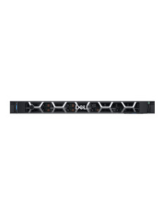 DELL PowerEdge R360 servidor 960 GB Bastidor (1U) Intel Xeon 6 6357P