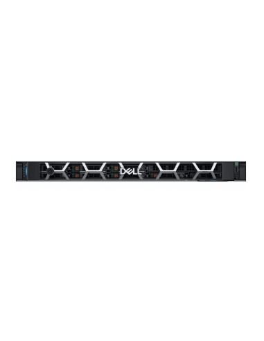 DELL PowerEdge R360 servidor 960 GB Bastidor (1U) Intel Xeon 6 6357P