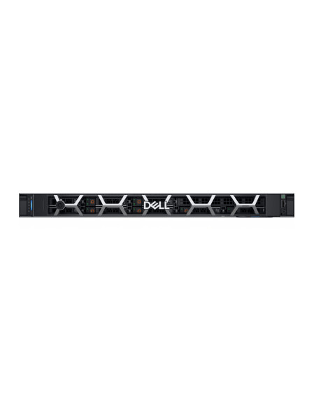 DELL PowerEdge R360 servidor 960 GB Bastidor (1U) Intel Xeon 6 6357P