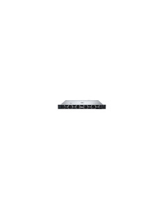 DELL PowerEdge R360 servidor 960 GB Bastidor (1U) Intel Xeon 6 6357P 2