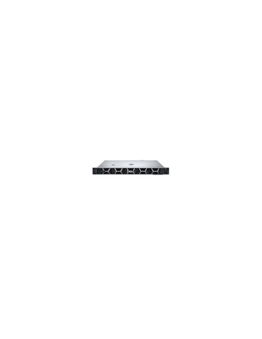 DELL PowerEdge R360 servidor 960 GB Bastidor (1U) Intel Xeon 6 6357P