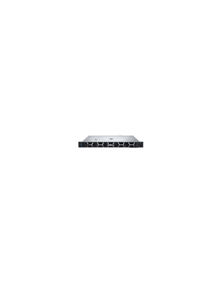 DELL PowerEdge R360 servidor 960 GB Bastidor (1U) Intel Xeon 6 6357P
