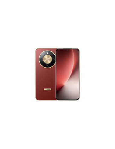 Honor Magic8 Lite 5G 8/256Gb Marrón Smartphone