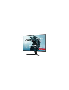 iiyama G-MASTER G2771QS-B1 pantalla para PC 68,6 cm (27") 2560 x 1440 2