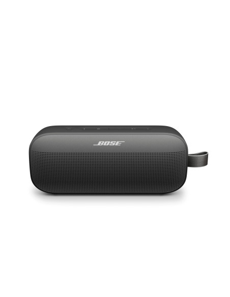 Bose 887612-0100 altavoz portátil o de fiesta Negro