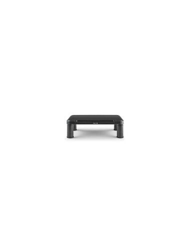 NGS SCREEN STAND almohadilla fría Negro