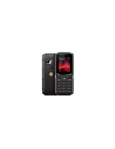 Crosscall Core-S5 6,1 cm (2.4") 146 g Negro