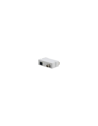 Dahua Technology LR1002-1ET/LR1002-1EC Transmisor de red Gris 10, 100