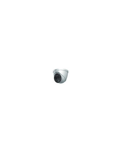Dahua Technology Lite TPC-DF1241-B2F2-DW-S2 cámara de vigilancia