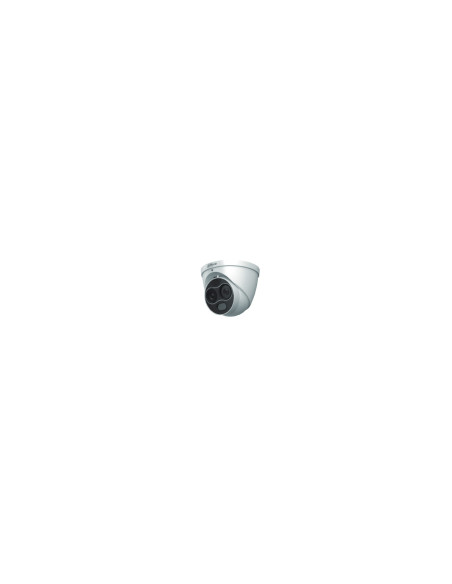 Dahua Technology Lite TPC-DF1241-B2F2-DW-S2 cámara de vigilancia