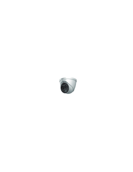 Dahua Technology Lite TPC-DF1241-B3F4-DW-S2 cámara de vigilancia