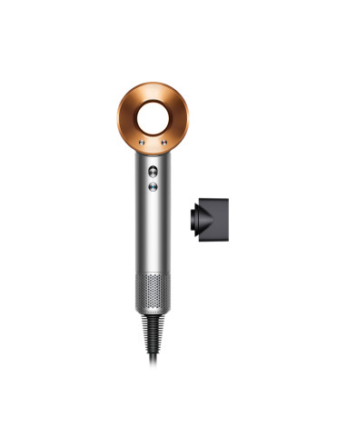 Dyson Supersonic Origin secador 1600 W Cobre, Níquel