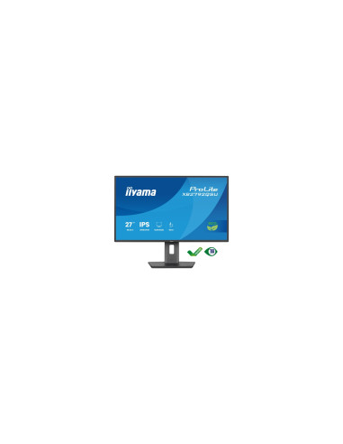 iiyama ProLite XB2792QSU-B1 pantalla para PC 68,6 cm (27") 2560 x