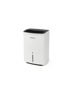 Orbegozo DH 2075 deshumidificador 4,8 L 42 dB 420 W Blanco