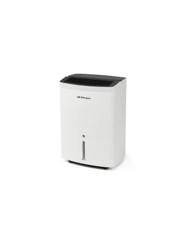 Orbegozo DH 2075 deshumidificador 4,8 L 42 dB 420 W Blanco