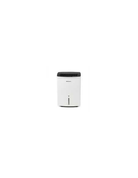 Orbegozo DH 2075 deshumidificador 4,8 L 42 dB 420 W Blanco