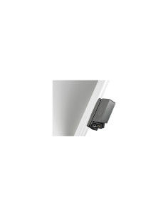Posiflex RA301001000 accesorio para terminal de punto de venta Lector de códigos de barras para terminal táctil Negro