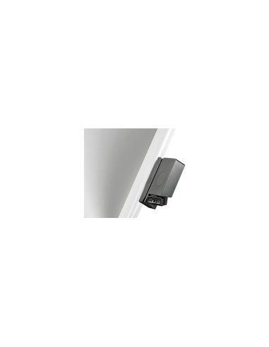 Posiflex RA301001000 accesorio para terminal de punto de venta Lector de códigos de barras para terminal táctil Negro