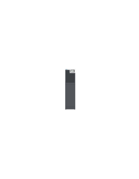 Eaton 93T15KMBSBI sistema de alimentación ininterrumpida (UPS) Doble conversión (en línea) 15 kVA 15000 W