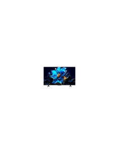 TCL T69C 43T69C Televisor 109,2 cm (43") 4K Ultra HD Smart TV Wifi 2