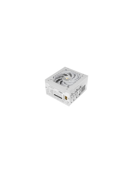 Mars Gaming MPB1200PSIW unidad de fuente de alimentación 1200 W Blanco