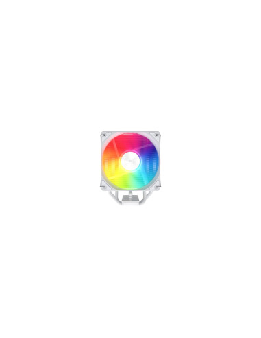 FSP NP5-WA Procesador Ventilador 120 mm Blanco ARGB