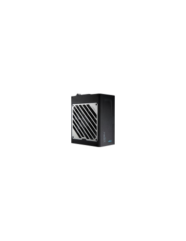 FSP MEGA TI 1350W Unidad de fuente de alimentación ATX ATX3.1 Negro