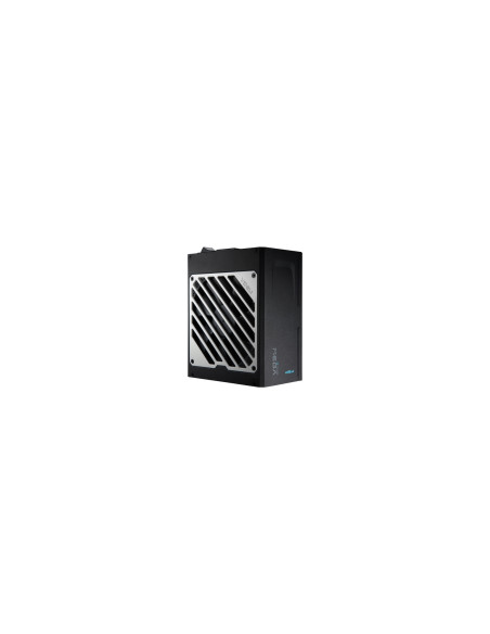FSP MEGA TI 1350W Unidad de fuente de alimentación ATX ATX3.1 Negro