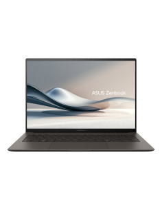 ASUS Zenbook S14 OLED OLED UX5406SA-PZ542W Copilot+ PC - Ordenador