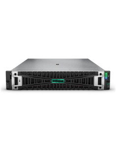 HPE ProLiant DL380 Gen11 4514Y 2.0GHz 16c 1P 4x32GB-R 8SFF NS204i-u NC BCM57416 2x1000W PS EU Server