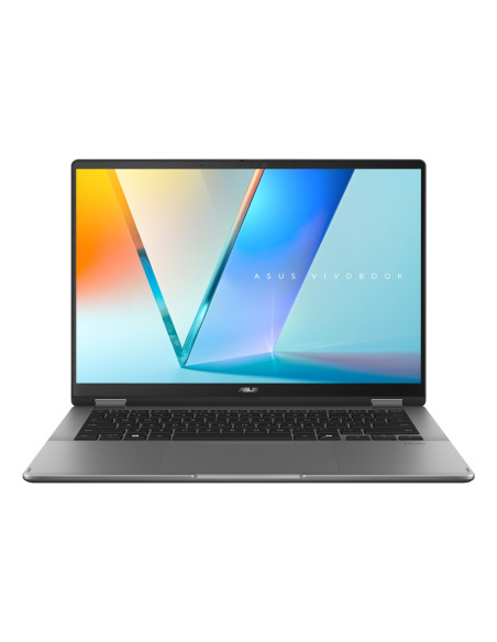 ASUS Vivobook 14 Flip OLED TP3407SA-SG180W Copilot+ PC - Ordenador
