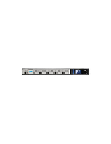 Eaton 5P850IRNG2 sistema de alimentación ininterrumpida (UPS) Línea interactiva 0,85 kVA 680 W 4 salidas AC