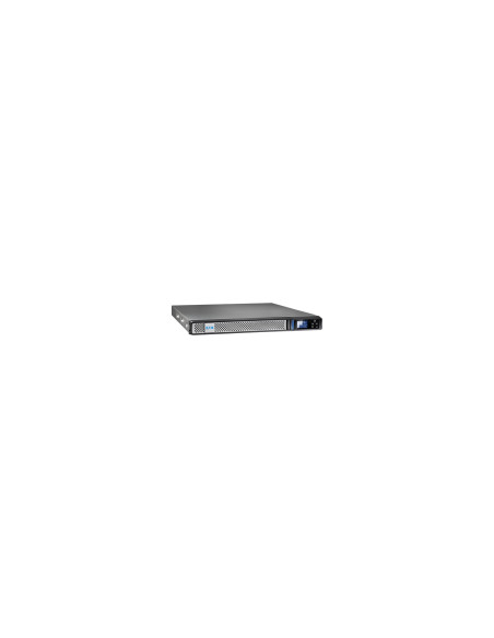 Eaton 5P850IRNG2 sistema de alimentación ininterrumpida (UPS) Línea interactiva 0,85 kVA 680 W 4 salidas AC