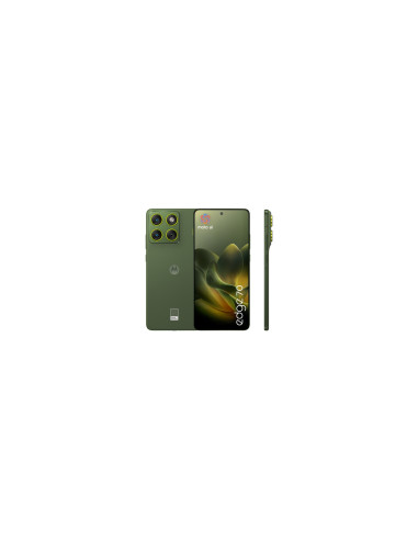 Motorola edge 70 5G 12/512Gb Verde Smartphone