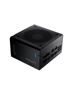 FSP ADVAN GM 850W Unidad de fuente de alimentación ATX ATX3.1 Negro