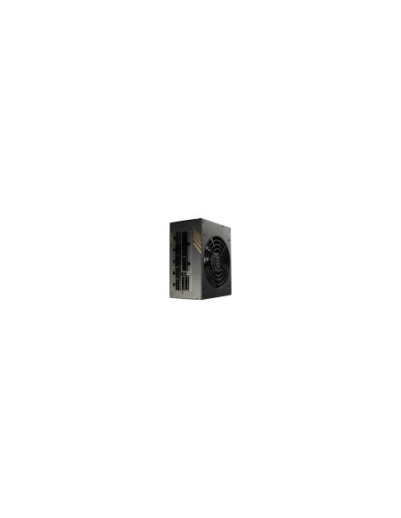 FSP DAGGER PRO 850W Unidad de fuente de alimentación SFX SFX3.3 Negro