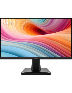 MSI PRO MP225 E12VL pantalla para PC 54,5 cm (21.4") 1920 x 1080