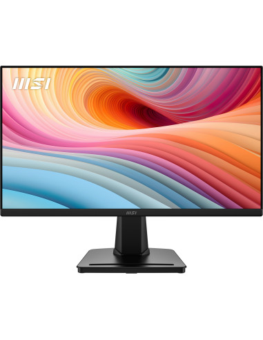 MSI PRO MP225 E12VL pantalla para PC 54,5 cm (21.4") 1920 x 1080