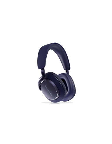 Bowers & Wilkins Px7 S3 Auriculares Inalámbrico Diadema Llamadas/Música/Deporte/Uso diario USB Tipo C Bluetooth Azul