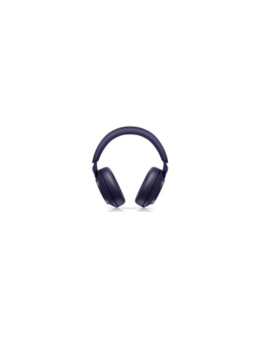 Bowers & Wilkins Px7 S3 Auriculares Inalámbrico Diadema Llamadas/Música/Deporte/Uso diario USB Tipo C Bluetooth Azul