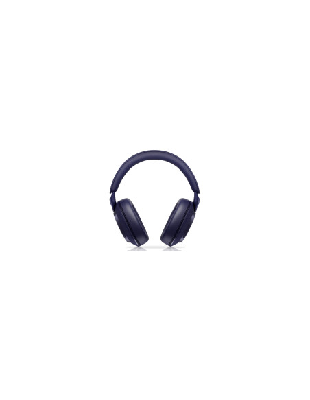 Bowers & Wilkins Px7 S3 Auriculares Inalámbrico Diadema Llamadas/Música/Deporte/Uso diario USB Tipo C Bluetooth Azul