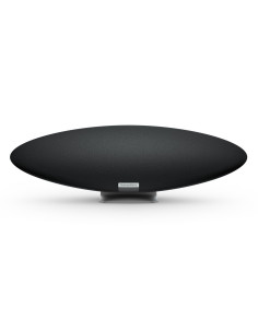 Bowers & Wilkins Zeppelin De 3 vías Gris Inalámbrico 240 W