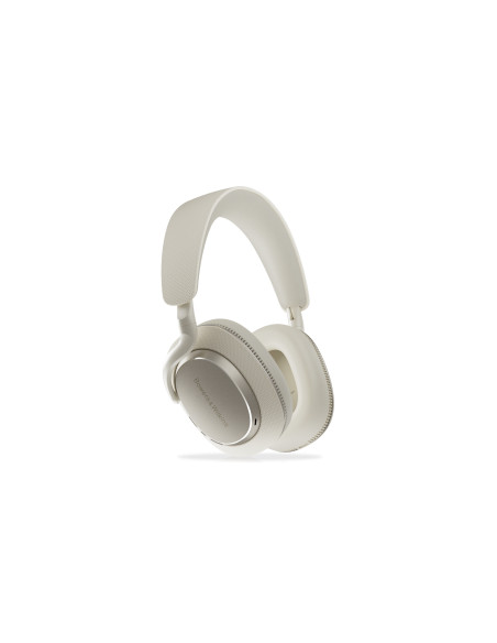 Bowers & Wilkins Px7 S3 Auriculares Inalámbrico Diadema Llamadas/Música/Deporte/Uso diario USB Tipo C Bluetooth Blanco