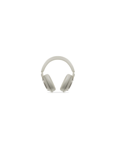 Bowers & Wilkins Px7 S3 Auriculares Inalámbrico Diadema Llamadas/Música/Deporte/Uso diario USB Tipo C Bluetooth Blanco