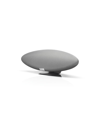 Bowers & Wilkins Zeppelin Gris