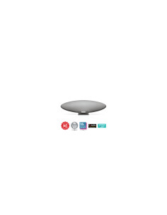 Bowers & Wilkins Zeppelin Gris 2