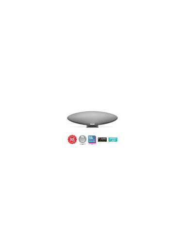 Bowers & Wilkins Zeppelin Gris