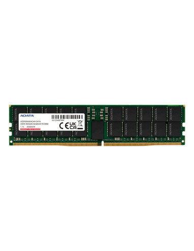 ADATA AD5R560032G20-SHYA módulo de memoria 32 GB 1 x 32 GB DDR5 5600